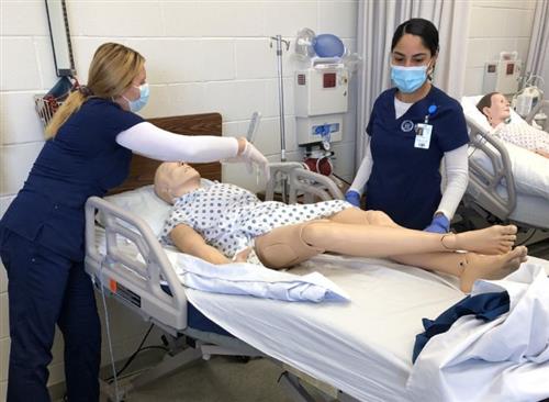 Practical Nursing 